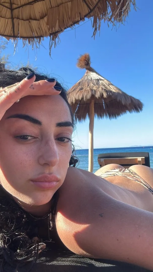 Lapetitepili mym media leak - Photo 8 | French Modeles