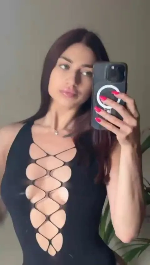 Emmasauvages mym media leak - photo publique MYM | French Modeles