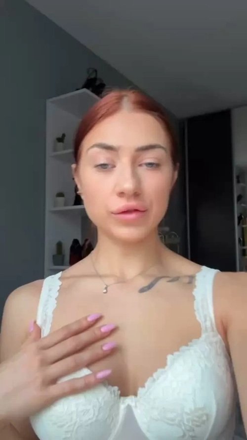 Emmasauvages mym media leak - Média 13 | French Modeles