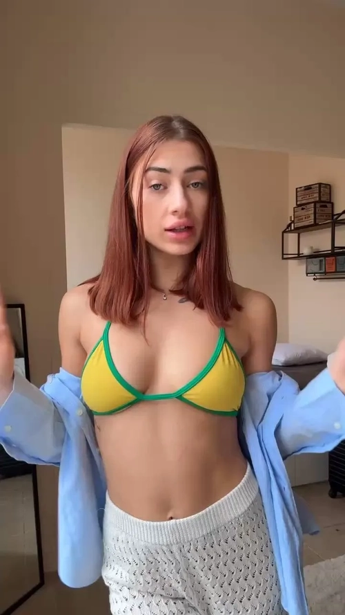 Emmasauvages mym media leak - Photo 1 | French Modeles