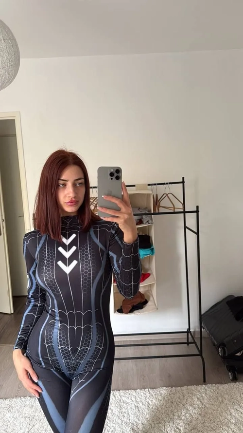 Emmasauvages mym media leak - photo publique MYM | French Modeles