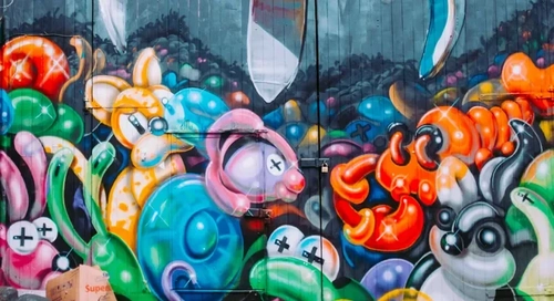 benoitd - Photo de couverture MYM - Créatrice premium | French Modèles