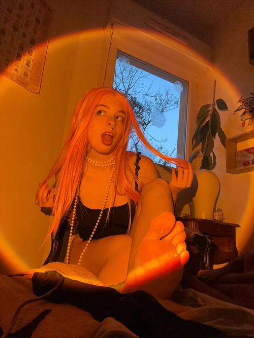 Foxalina mym media leak - Média 13 | French Modeles