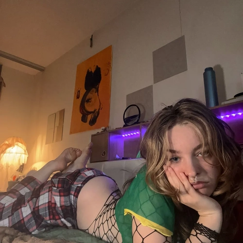 Foxalina mym media leak - Média 12 | French Modeles