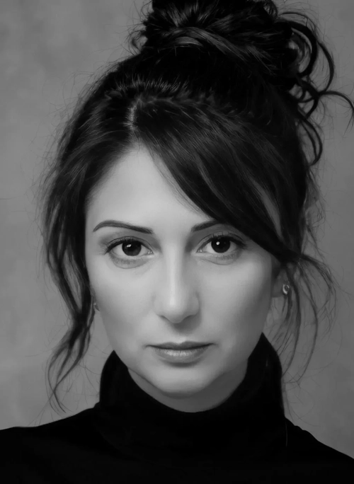 Fataturchina - Photo de couverture MYM - Créatrice premium | French Modèles