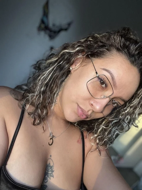 Leana_bge - Photo de profil MYM - Créatrice premium | French Modèles