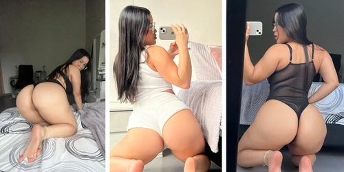 Leamystiqueee - Photo de couverture MYM - Créatrice premium | French Modèles