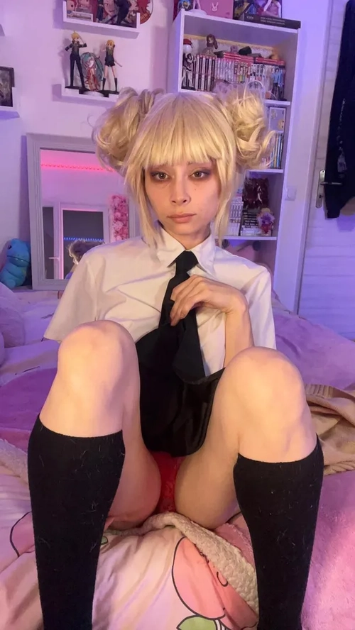 Mykanine mym media leak - Photo 4 | French Modeles