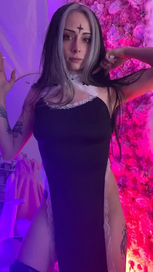 Mykanine mym media leak - Média 8 | French Modeles