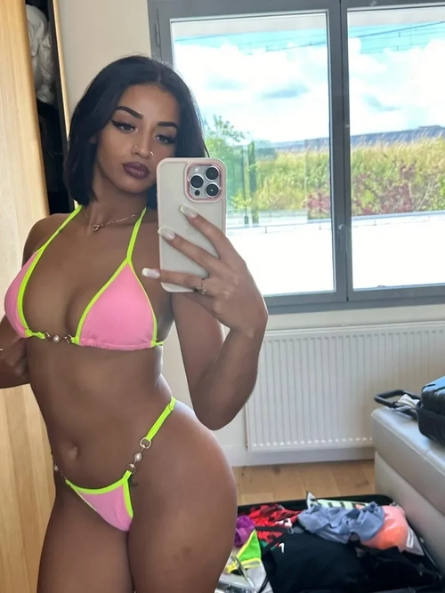 Pretty_bitch - Photo de profil MYM - Créatrice premium | French Modèles