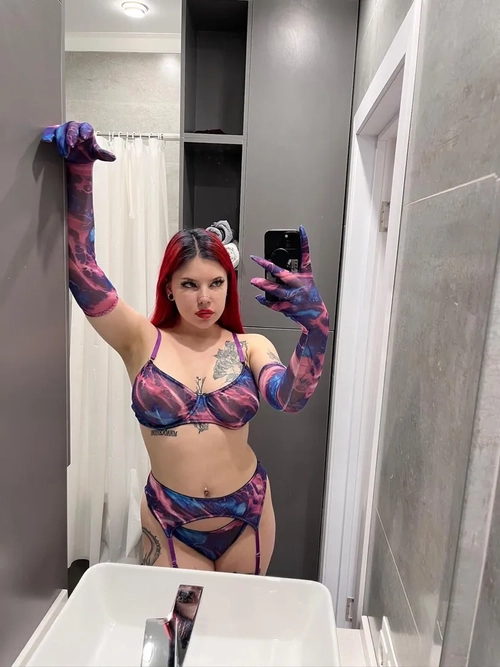 Ritawarner mym media leak - Photo 3 | French Modeles