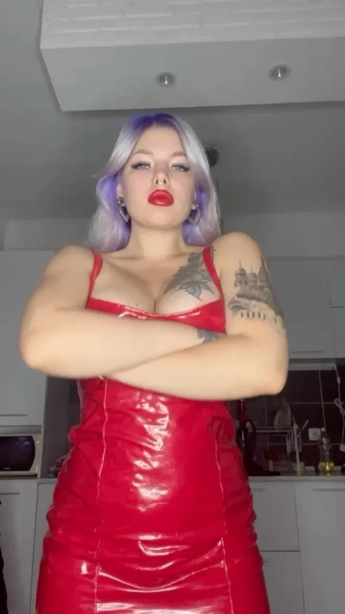 Ritawarner mym media leak - Photo 4 | French Modeles