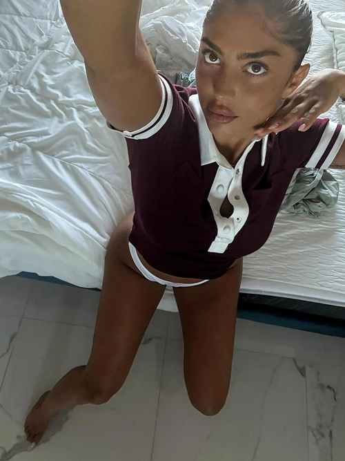 Iamthia mym media leak - photo publique MYM | French Modeles