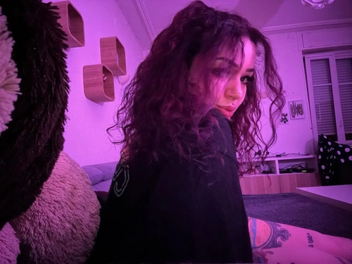 gekopjou - Photo de profil MYM - Créatrice premium | French Modèles