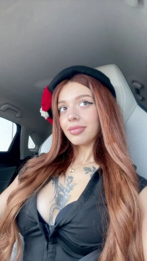 Jesuistasss mym media leak - Photo 1 | French Modeles