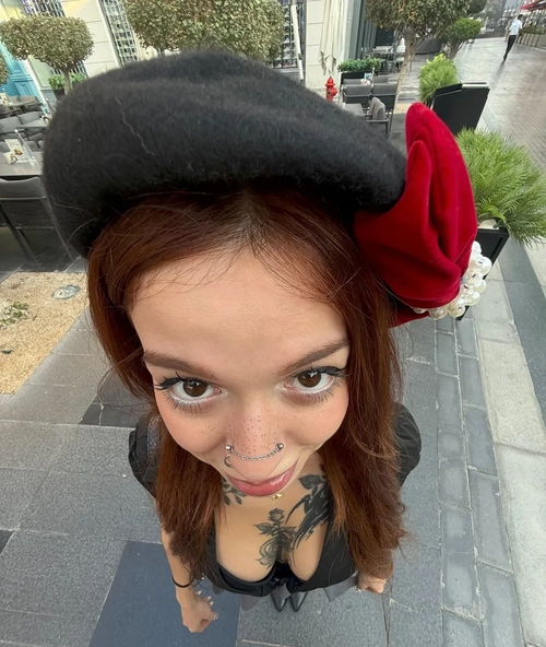 Jesuistasss mym media leak - photo publique MYM | French Modeles