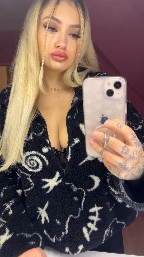 Malleflava mym media leak - photo publique MYM | French Modeles