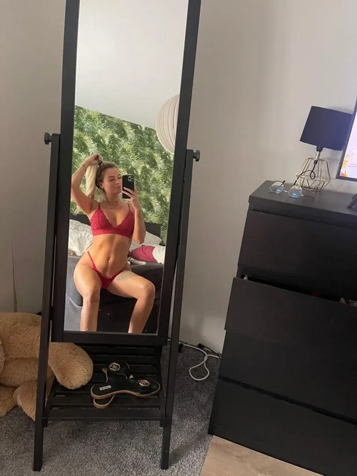 Xxannaxx - Photo de couverture MYM - Créatrice premium | French Modèles