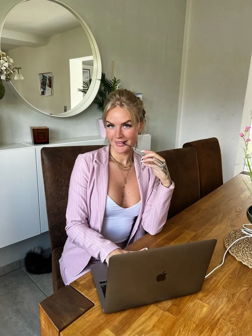 Xxannaxx mym media leak - photo publique MYM | French Modeles