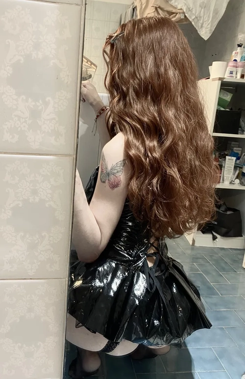 Meilee mym media leak - Média 9 | French Modeles