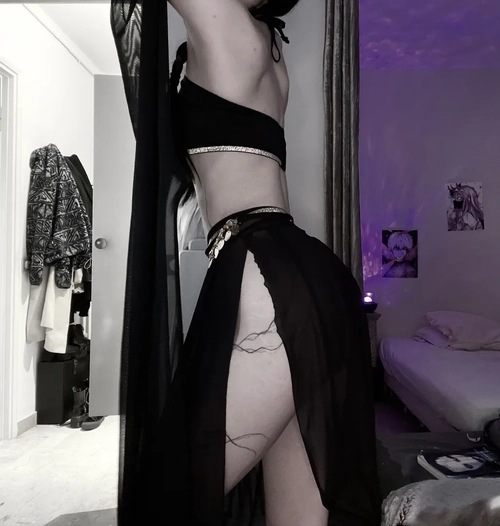 Meilee mym media leak - Média 8 | French Modeles