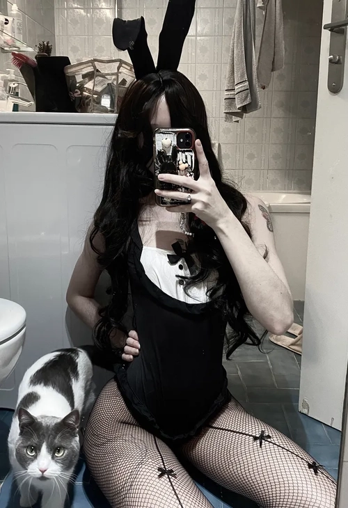 Meilee mym media leak - Média 7 | French Modeles