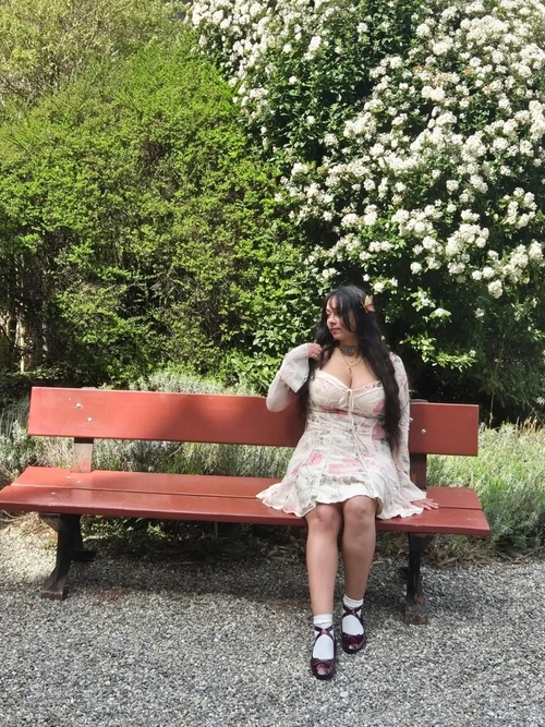 Lunalin3 mym media leak - Média 5 | French Modeles