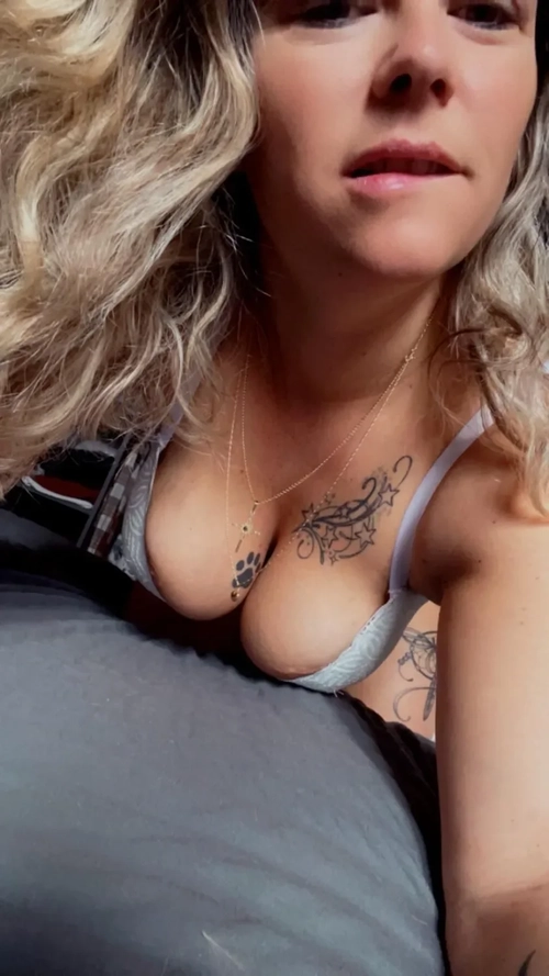 Bella_gwen - Photo de profil MYM - Créatrice premium | French Modèles