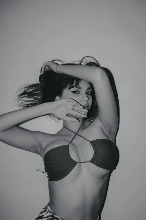 Anaiszucchini mym media leak - Photo 1 | French Modeles