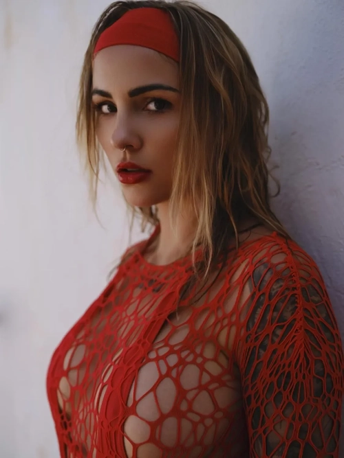 Herzblutmadl - Photo de profil MYM - Créatrice premium | French Modèles