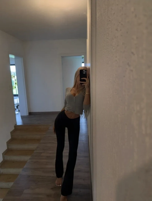 Gwendoceline mym media leak - photo publique MYM | French Modeles