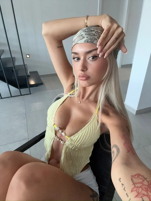 Gwendoceline mym media leak - photo publique MYM | French Modeles