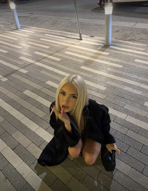 Gwendoceline mym media leak - photo publique MYM | French Modeles