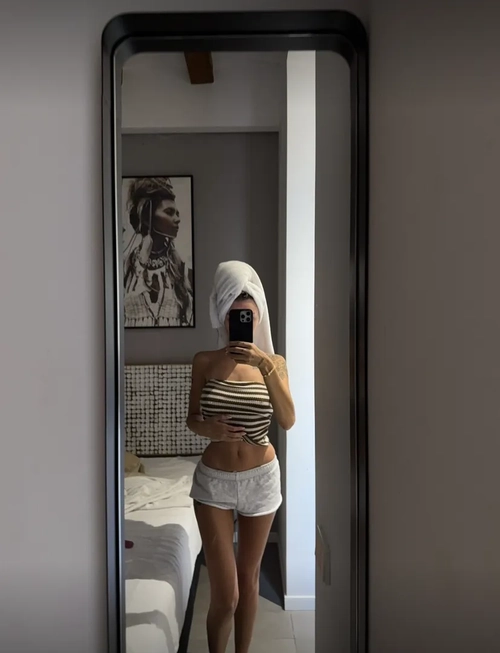 Gwendoceline mym media leak - photo publique MYM | French Modeles