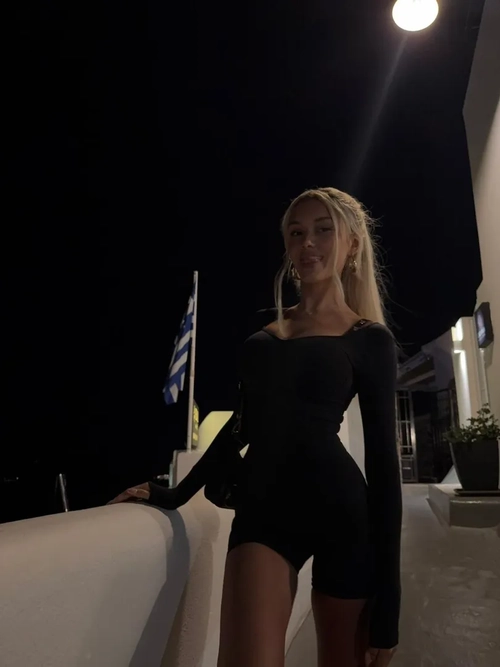 Gwendoceline mym media leak - photo publique MYM | French Modeles