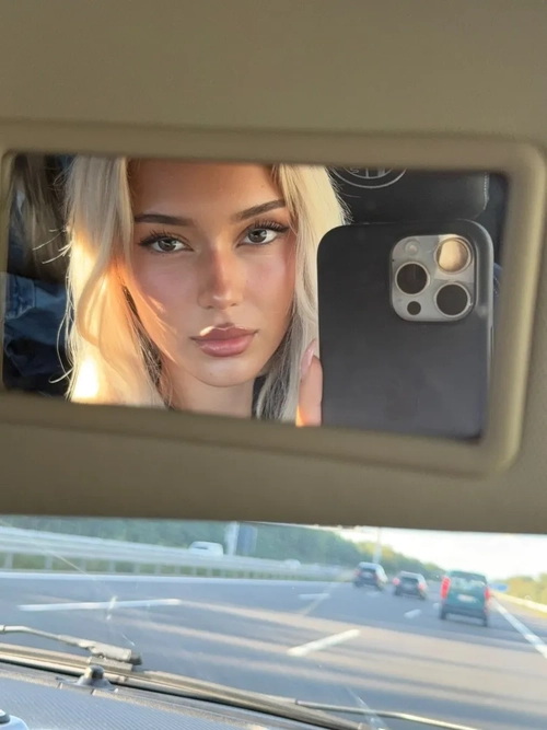 Gwendoceline mym media leak - photo publique MYM | French Modeles