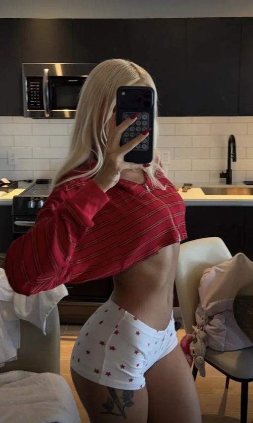 Gwendoceline mym media leak - photo publique MYM | French Modeles