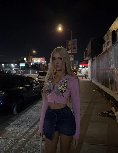 Gwendoceline mym media leak - Photo 8 | French Modeles