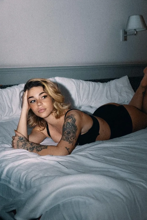 Chloebutterfly mym media leak - photo publique MYM | French Modeles