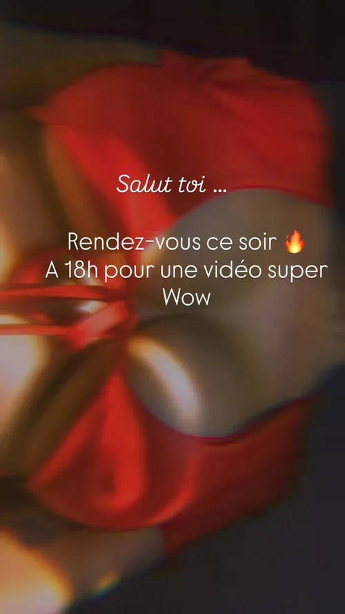 Emilienefnaf mym media leak - Photo 4 | French Modeles