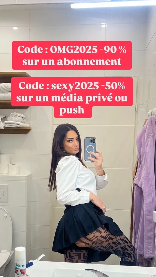 Emilienefnaf mym media leak - photo publique MYM | French Modeles