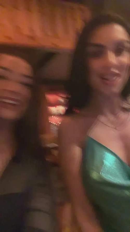 Emilienefnaf mym media leak - Photo 5 | French Modeles