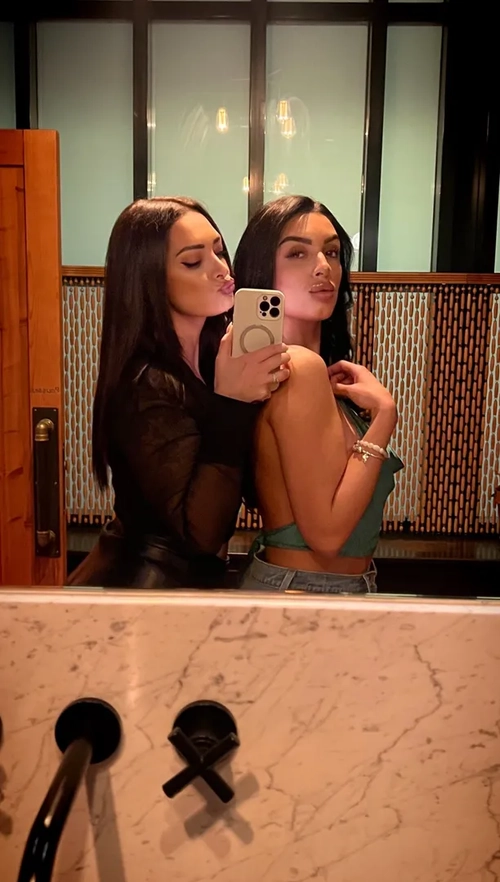 Emilienefnaf mym media leak - Photo 6 | French Modeles