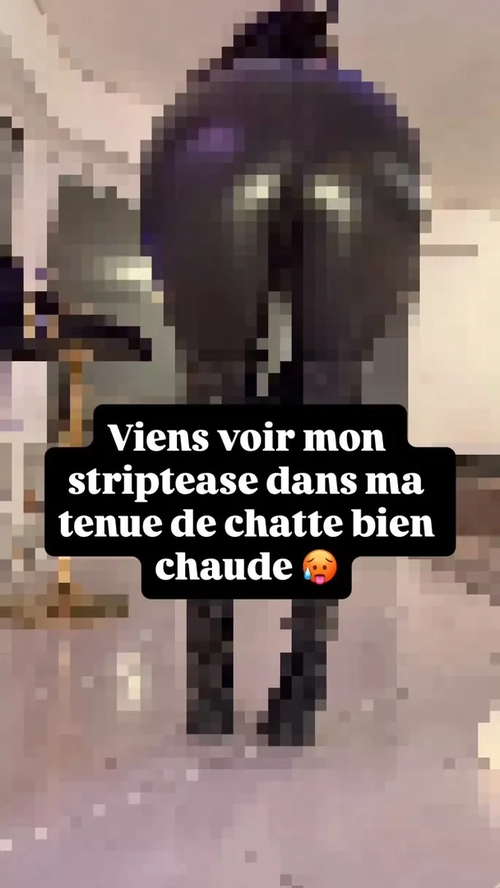 Emilienefnaf mym media leak - Photo 12 | French Modeles