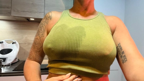 Emilienefnaf mym media leak - Photo 1 | French Modeles