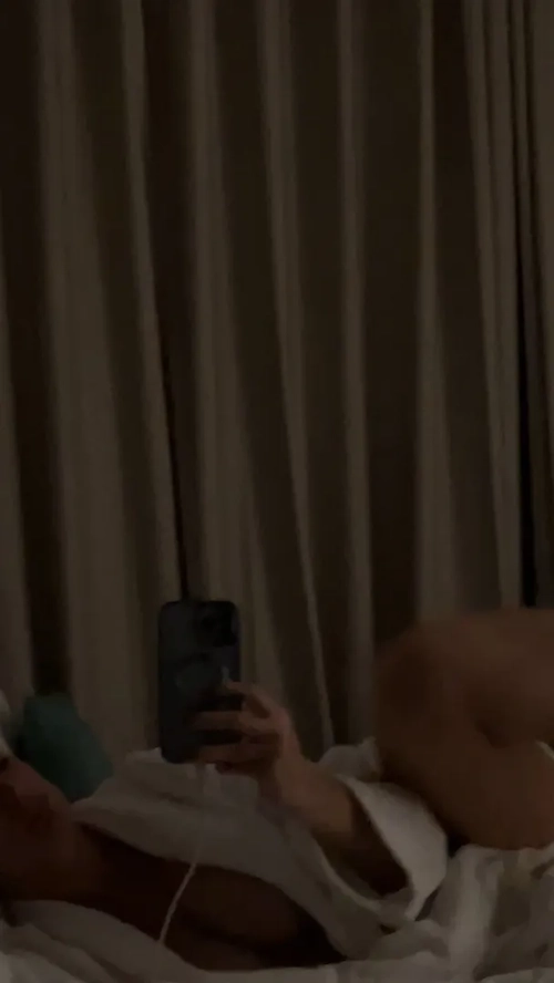 Emilienefnaf mym media leak - Photo 1 | French Modeles