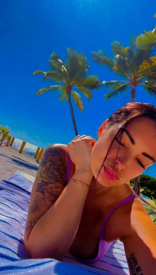 Emilienefnaf mym media leak - photo publique MYM | French Modeles