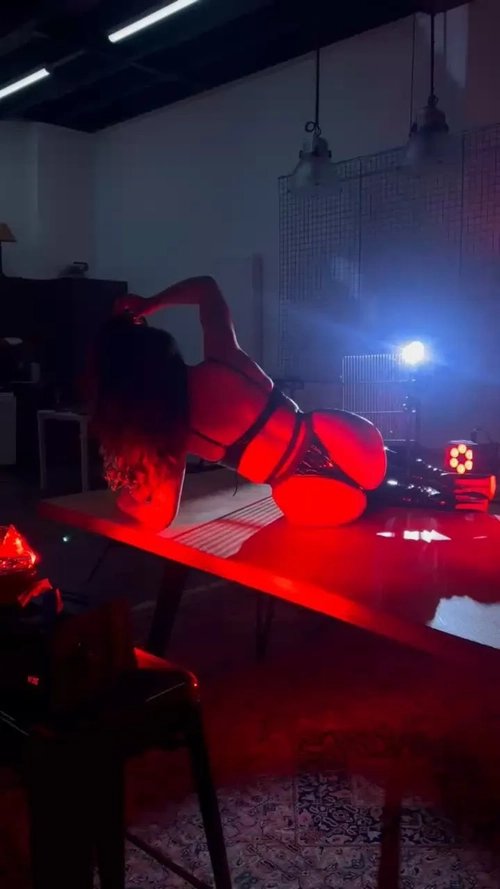 Emilienefnaf mym media leak - Photo 7 | French Modeles