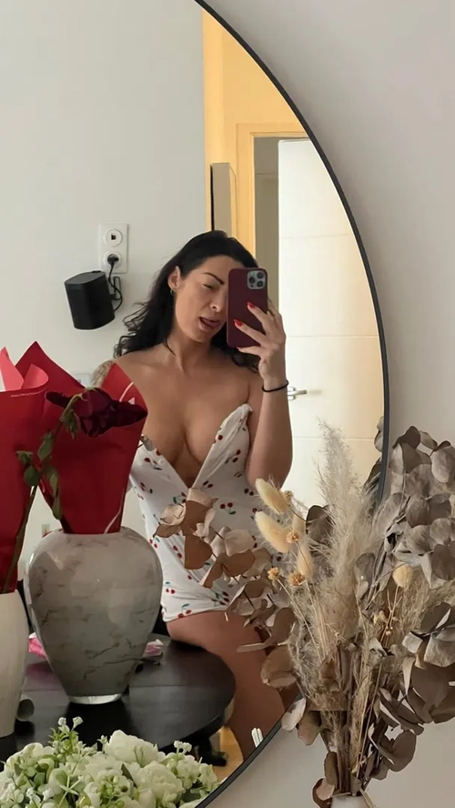 Emilienefnaf mym media leak - Photo 18 | French Modeles