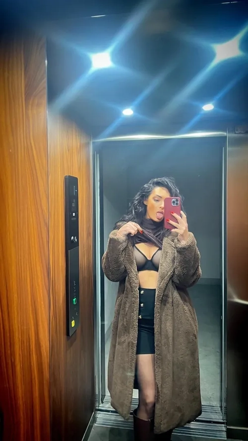 Emilienefnaf mym media leak - Photo 10 | French Modeles